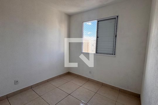 Quarto 1 de apartamento à venda com 2 quartos, 47m² em Jardim Bom Sucesso, Campinas