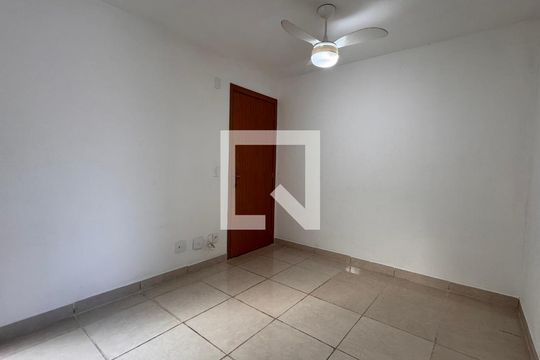 Sala de apartamento à venda com 2 quartos, 47m² em Jardim Bom Sucesso, Campinas