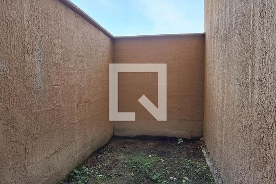 Varanda da Sala de apartamento para alugar com 2 quartos, 48m² em Tribobó, São Gonçalo