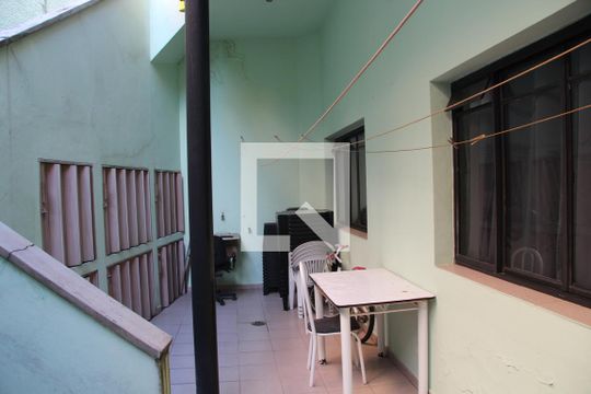 Área Gourmet de casa à venda com 4 quartos, 276m² em Jardim Vera, Guarulhos