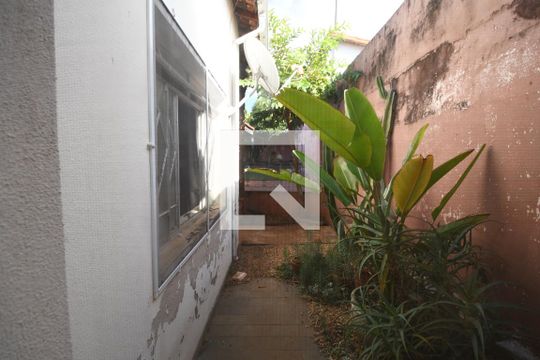Quarto 2 - Vista de casa à venda com 3 quartos, 150m² em Jardim Guanabara, Campinas