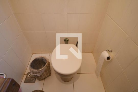 Lavabo de casa à venda com 3 quartos, 150m² em Jardim Guanabara, Campinas