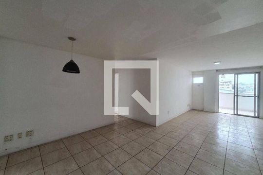 Apartamento à venda com 2 quartos, 93m² em Recreio dos Bandeirantes, Rio de Janeiro