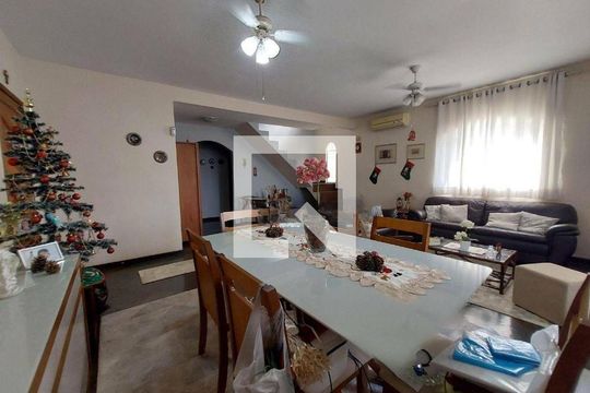Casa à venda com 3 quartos, 323m² em Curicica, Rio de Janeiro