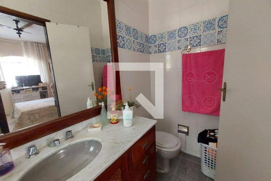 Casa à venda com 3 quartos, 323m² em Curicica, Rio de Janeiro