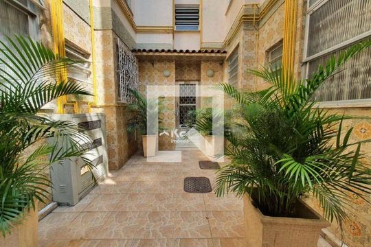 Apartamento à venda com 2 quartos, 44m² em Freguesia (jacarepaguá), Rio de Janeiro
