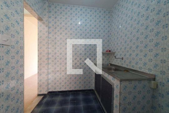 Apartamento à venda com 2 quartos, 44m² em Freguesia (jacarepaguá), Rio de Janeiro