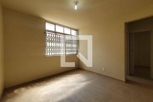 Apartamento à venda com 2 quartos, 44m² em Freguesia (jacarepaguá), Rio de Janeiro