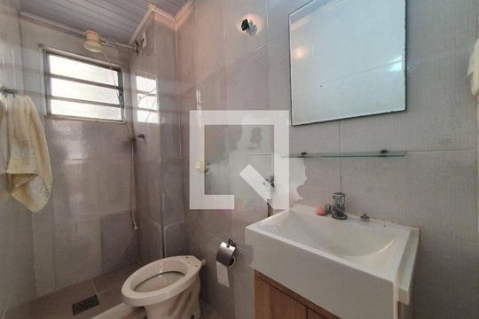 Apartamento à venda com 2 quartos, 44m² em Freguesia (jacarepaguá), Rio de Janeiro