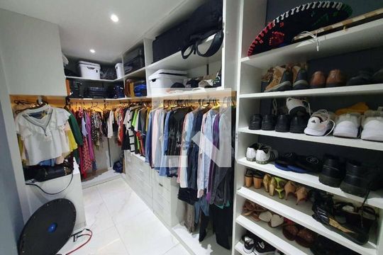 Apartamento à venda com 3 quartos, 370m² em Barra da Tijuca, Rio de Janeiro
