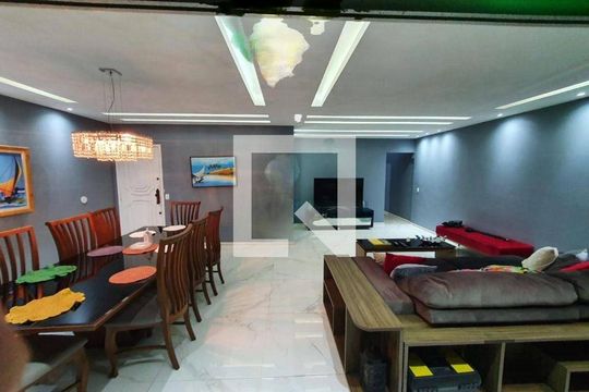 Apartamento à venda com 3 quartos, 370m² em Barra da Tijuca, Rio de Janeiro