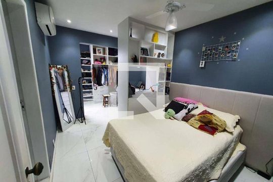 Apartamento à venda com 3 quartos, 370m² em Barra da Tijuca, Rio de Janeiro