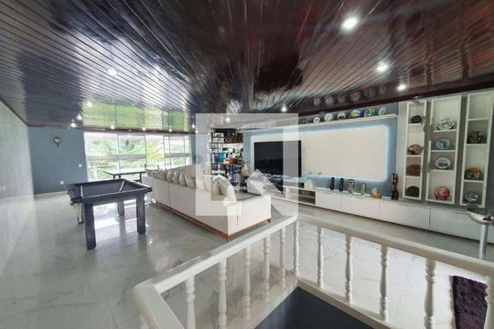 Apartamento à venda com 3 quartos, 370m² em Barra da Tijuca, Rio de Janeiro