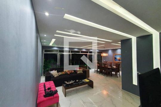 Apartamento à venda com 3 quartos, 370m² em Barra da Tijuca, Rio de Janeiro