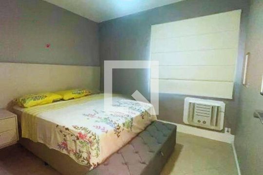 Apartamento à venda com 3 quartos, 81m² em Recreio dos Bandeirantes, Rio de Janeiro