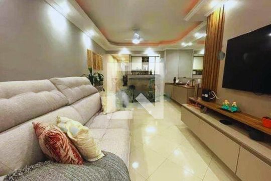 Apartamento à venda com 3 quartos, 81m² em Recreio dos Bandeirantes, Rio de Janeiro