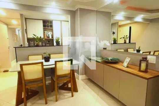 Apartamento à venda com 3 quartos, 81m² em Recreio dos Bandeirantes, Rio de Janeiro