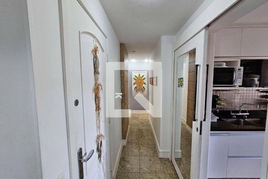 Apartamento à venda com 3 quartos, 362m² em Recreio dos Bandeirantes, Rio de Janeiro