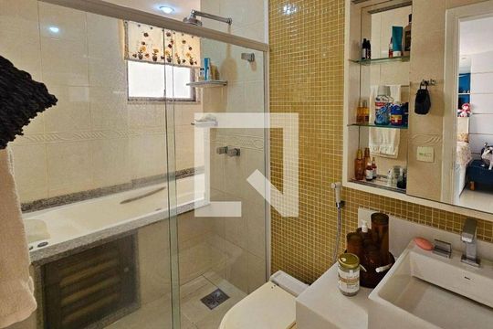 Apartamento à venda com 3 quartos, 362m² em Recreio dos Bandeirantes, Rio de Janeiro