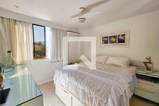 Apartamento à venda com 3 quartos, 362m² em Recreio dos Bandeirantes, Rio de Janeiro