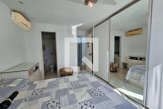 Apartamento à venda com 3 quartos, 362m² em Recreio dos Bandeirantes, Rio de Janeiro
