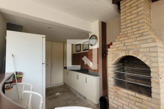 Casa à venda com 4 quartos, 277m² em Freguesia (Jacarepaguá), Rio de Janeiro