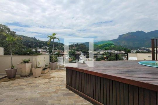 Casa à venda com 4 quartos, 277m² em Freguesia (Jacarepaguá), Rio de Janeiro