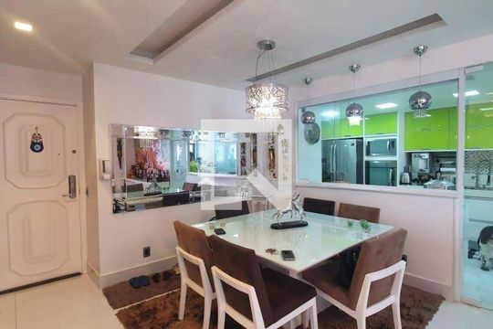 Apartamento à venda com 3 quartos, 143m² em Barra da Tijuca, Rio de Janeiro