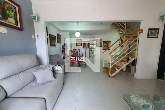 Apartamento à venda com 4 quartos, 320m² em Recreio dos Bandeirantes, Rio de Janeiro
