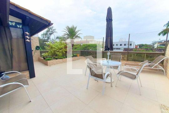 Apartamento à venda com 4 quartos, 320m² em Recreio dos Bandeirantes, Rio de Janeiro