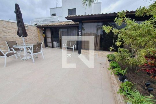 Apartamento à venda com 4 quartos, 320m² em Recreio dos Bandeirantes, Rio de Janeiro