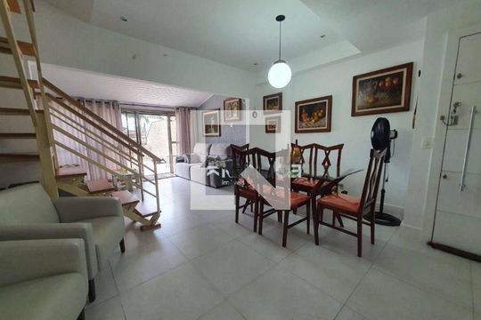 Apartamento à venda com 4 quartos, 320m² em Recreio dos Bandeirantes, Rio de Janeiro