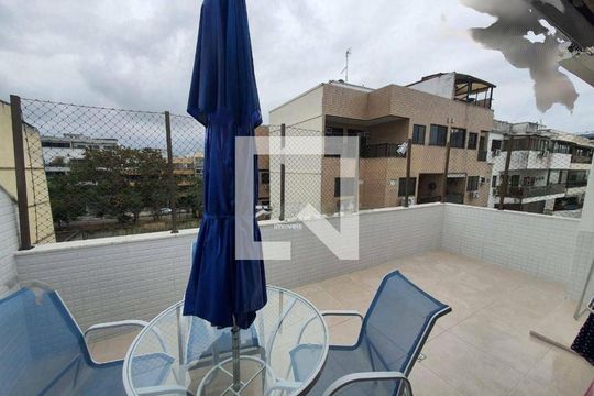 Apartamento à venda com 4 quartos, 320m² em Recreio dos Bandeirantes, Rio de Janeiro