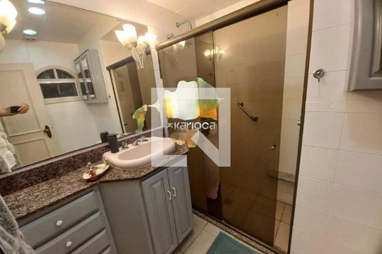 Apartamento à venda com 3 quartos, 170m² em Copacabana, Rio de Janeiro