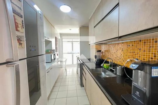 Apartamento à venda com 3 quartos, 203m² em Barra da Tijuca, Rio de Janeiro