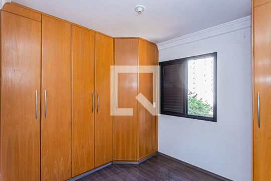 Quarto 1 de apartamento para alugar com 3 quartos, 98m² em Jardim Iris, São Paulo