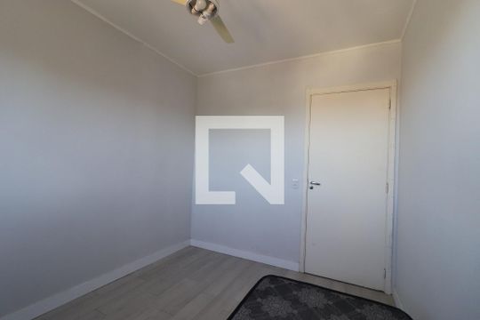 Quarto 1 de apartamento à venda com 2 quartos, 54m² em Rincão, Novo Hamburgo