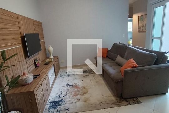 Apartamento à venda com 3 quartos, 74m² em Vila Francisco Matarazzo, Santo André