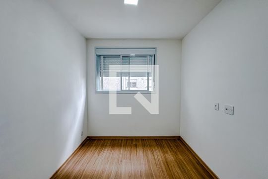 Quarto 1 de apartamento à venda com 2 quartos, 38m² em Mooca, São Paulo
