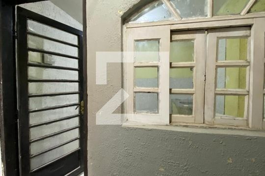Área de Serviço de casa para alugar com 1 quarto, 50m² em Jardim Pinhal, Guarulhos
