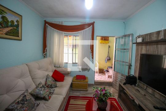 Casa à venda com 2 quartos, 137m² em Vila Progresso (zona Leste), São Paulo
