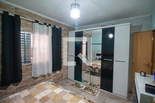 Quarto  de casa à venda com 2 quartos, 137m² em Vila Progresso (zona Leste), São Paulo