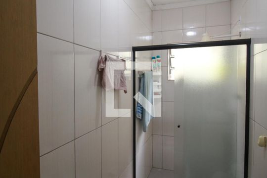 Banheiro  de casa à venda com 2 quartos, 137m² em Vila Progresso (zona Leste), São Paulo