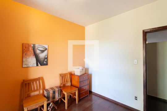Quarto 1 de casa à venda com 4 quartos, 1400m² em Bandeirantes (pampulha), Belo Horizonte