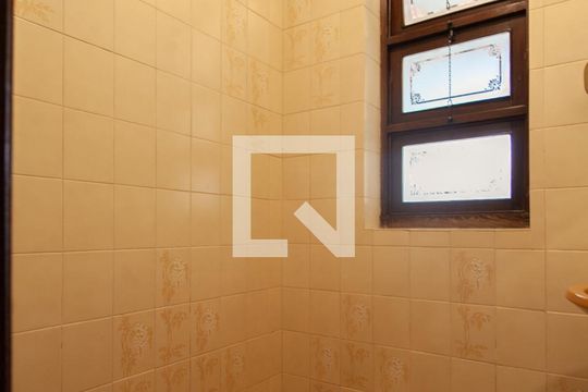 Lavabo de casa à venda com 4 quartos, 1400m² em Bandeirantes (pampulha), Belo Horizonte