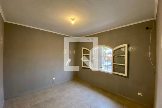 Quarto 2 de casa para alugar com 2 quartos, 87m² em Cidade Ocian, Praia Grande