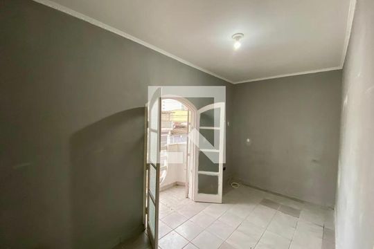 Quarto 1 de casa para alugar com 2 quartos, 87m² em Cidade Ocian, Praia Grande