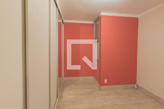 Suíte de apartamento à venda com 1 quarto, 50m² em Centro, Campinas