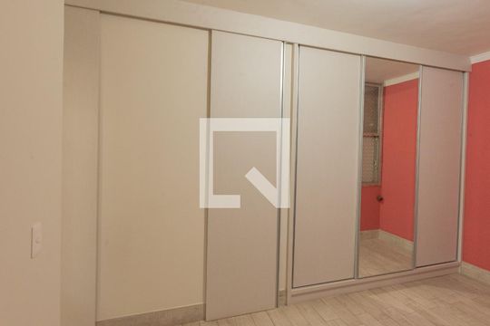 Suíte de apartamento à venda com 1 quarto, 50m² em Centro, Campinas