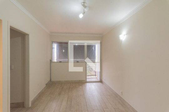 Apartamento à venda com 1 quarto, 50m² em Centro, Campinas